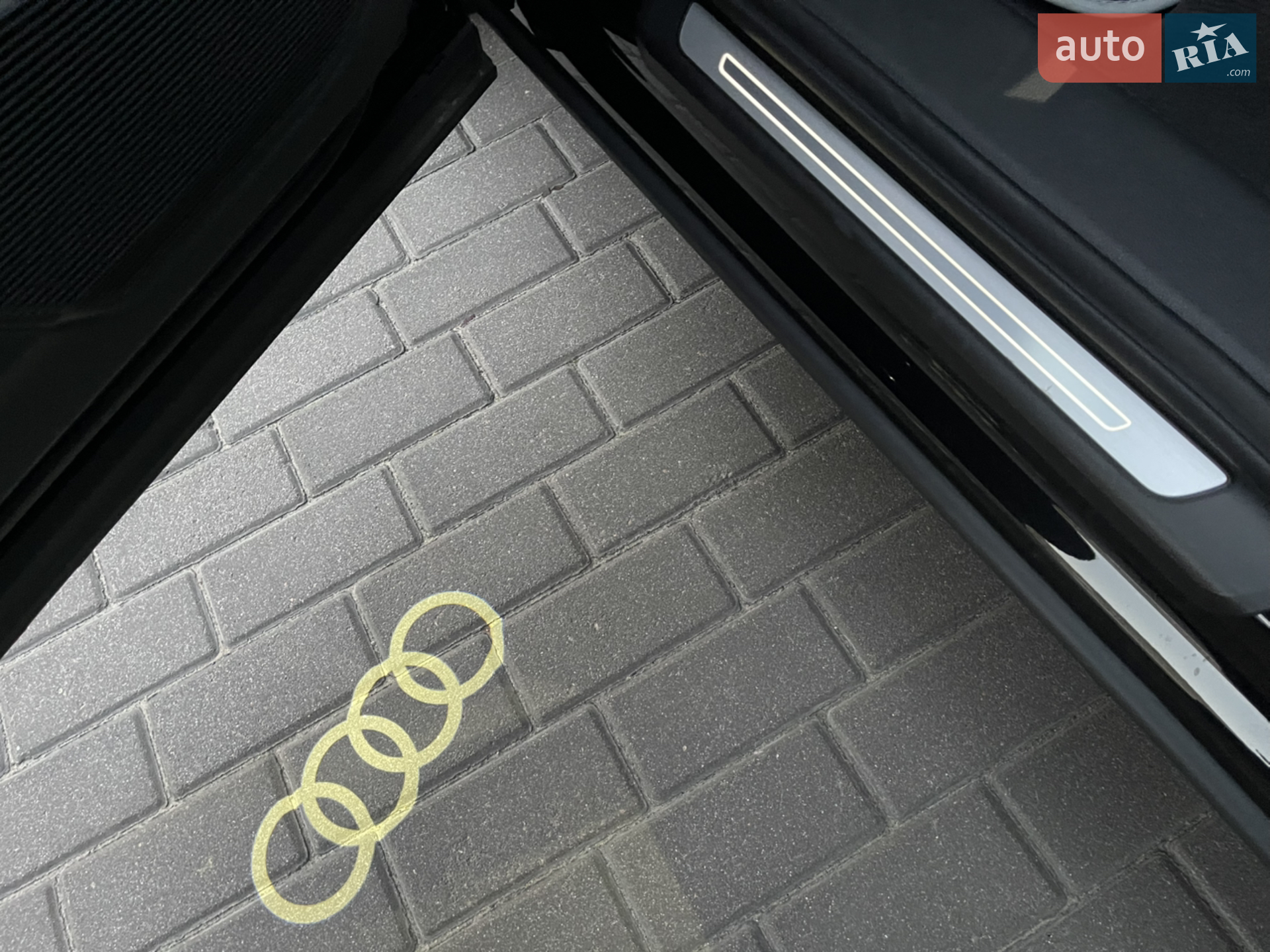 2024 Audi Q7 - мініатюра 64