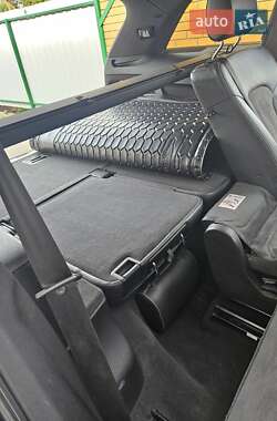 Внедорожник / Кроссовер Audi Q7 2012 в Баштанке