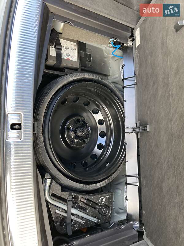 Внедорожник / Кроссовер Audi Q7 2013 в Ивано-Франковске фото 63 Внедорожник / Кроссовер Audi Q7 2013 в Ивано-Франковске