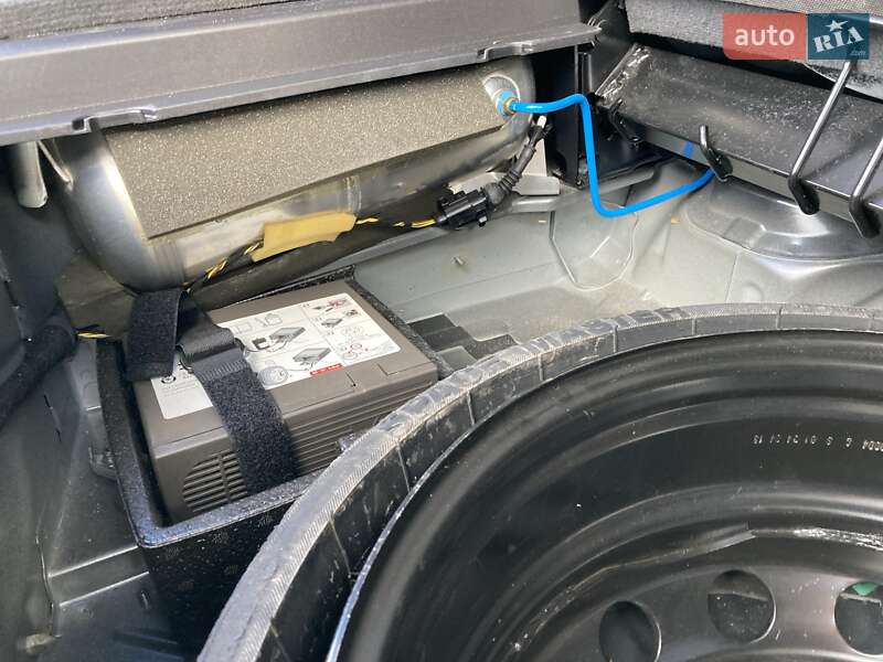 Внедорожник / Кроссовер Audi Q7 2013 в Ивано-Франковске фото 65 Внедорожник / Кроссовер Audi Q7 2013 в Ивано-Франковске