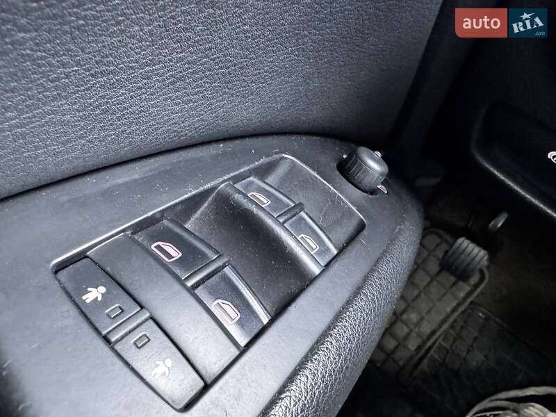 Позашляховик / Кросовер Audi Q7 2007 в Дніпрі фото 14 Позашляховик / Кросовер Audi Q7 2007 в Дніпрі