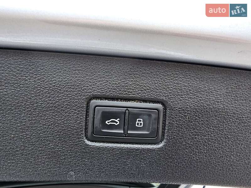 Внедорожник / Кроссовер Audi Q7 2015 в Ковеле фото 33 Внедорожник / Кроссовер Audi Q7 2015 в Ковеле