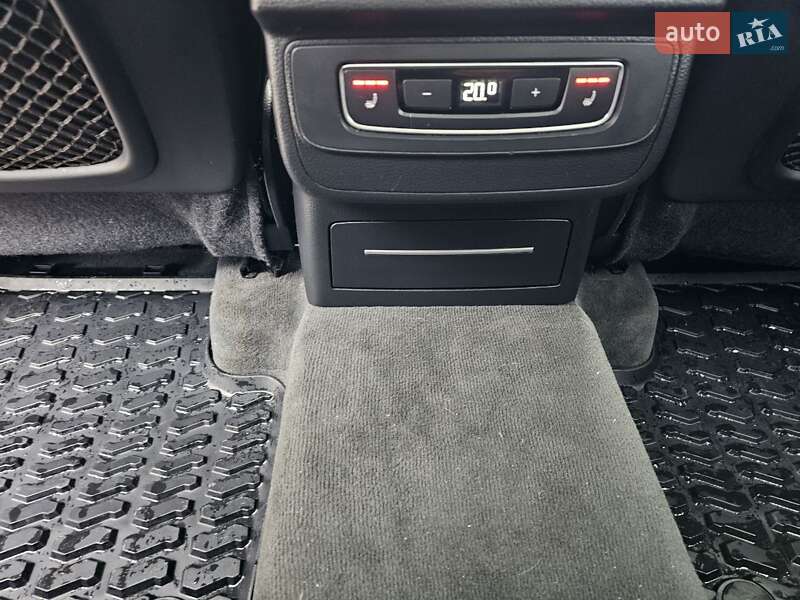 Внедорожник / Кроссовер Audi Q7 2015 в Ковеле фото 34 Внедорожник / Кроссовер Audi Q7 2015 в Ковеле