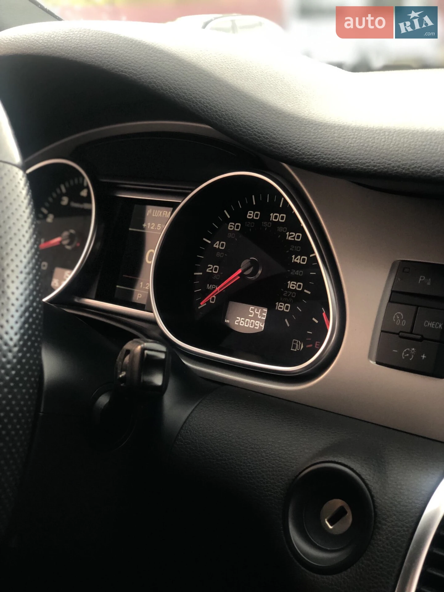 2015 Audi Q7 - мініатюра 31