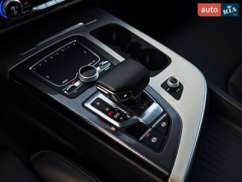 Внедорожник / Кроссовер Audi Q7 2018 в Львове фото 5 Внедорожник / Кроссовер Audi Q7 2018 в Львове