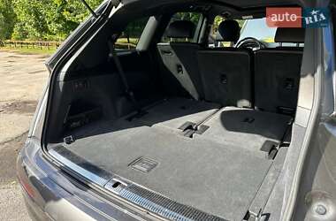 Позашляховик / Кросовер Audi Q7 2018 в Сумах