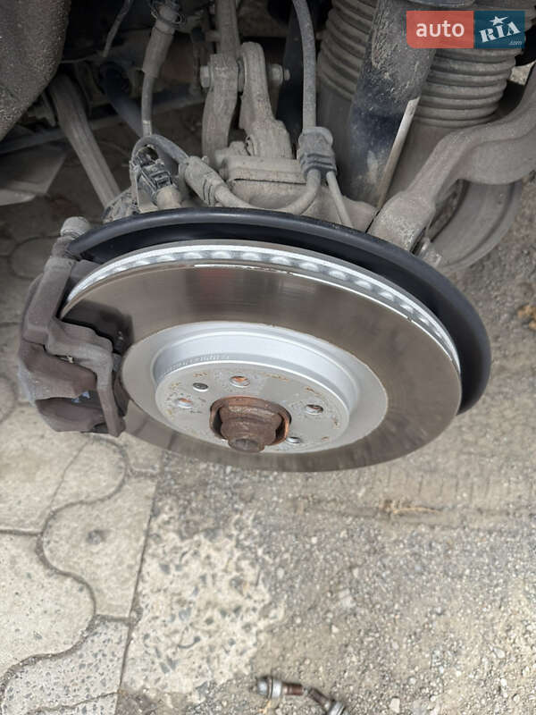 Внедорожник / Кроссовер Audi Q7 2018 в Ужгороде фото 4 Внедорожник / Кроссовер Audi Q7 2018 в Ужгороде