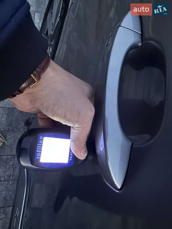 Позашляховик / Кросовер Audi Q7 2017 в Львові фото 54 Позашляховик / Кросовер Audi Q7 2017 в Львові