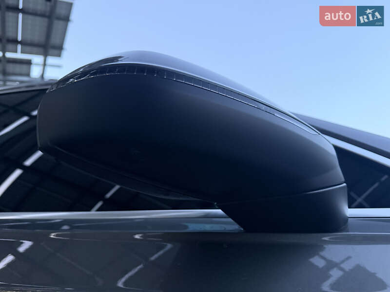 Позашляховик / Кросовер Audi Q7 2017 в Львові фото 60 Позашляховик / Кросовер Audi Q7 2017 в Львові