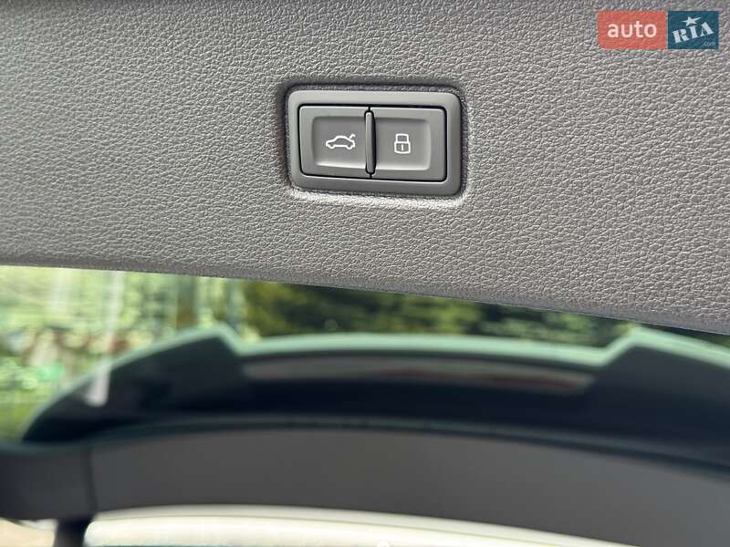 Внедорожник / Кроссовер Audi Q7 2025 в Киеве фото 18 Внедорожник / Кроссовер Audi Q7 2025 в Киеве