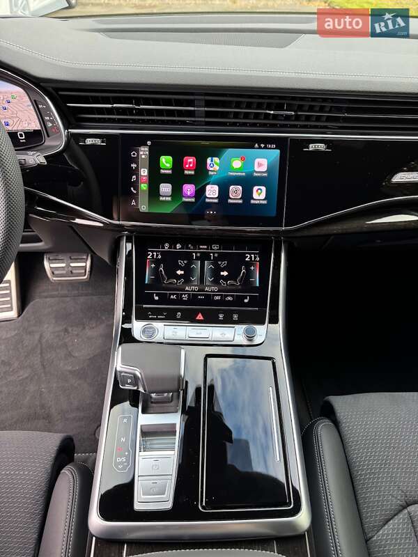 Внедорожник / Кроссовер Audi Q7 2025 в Киеве фото 47 Внедорожник / Кроссовер Audi Q7 2025 в Киеве