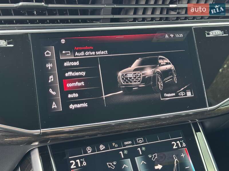 Внедорожник / Кроссовер Audi Q7 2025 в Киеве фото 56 Внедорожник / Кроссовер Audi Q7 2025 в Киеве
