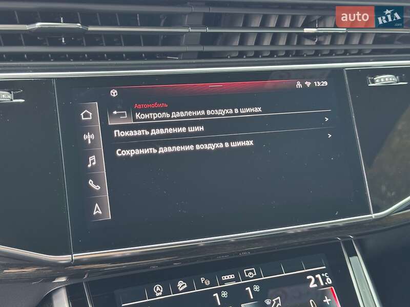 Внедорожник / Кроссовер Audi Q7 2025 в Киеве фото 69 Внедорожник / Кроссовер Audi Q7 2025 в Киеве