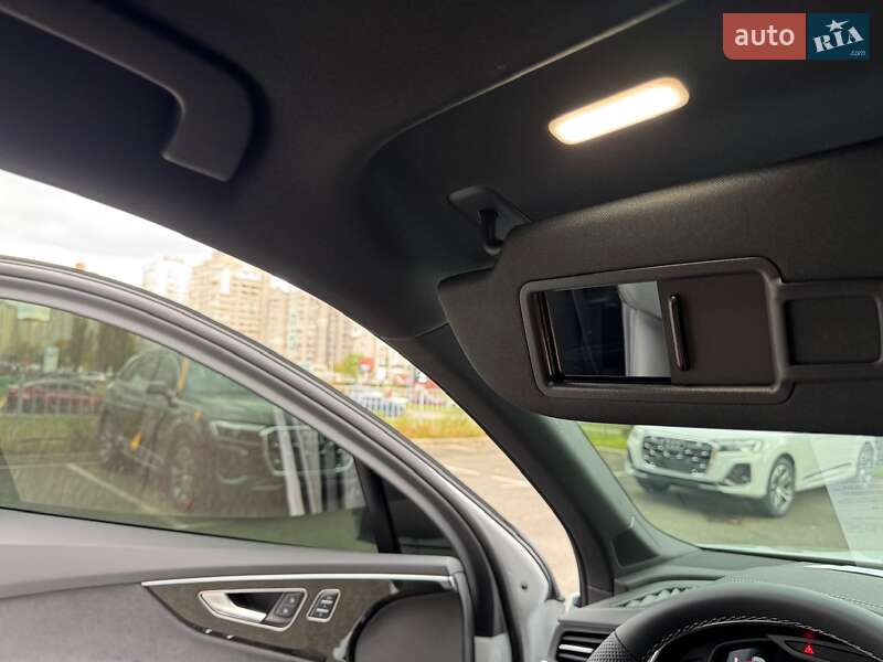Внедорожник / Кроссовер Audi Q7 2025 в Киеве фото 74 Внедорожник / Кроссовер Audi Q7 2025 в Киеве