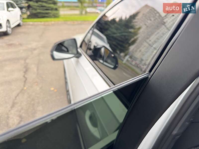 Внедорожник / Кроссовер Audi Q7 2025 в Киеве фото 81 Внедорожник / Кроссовер Audi Q7 2025 в Киеве