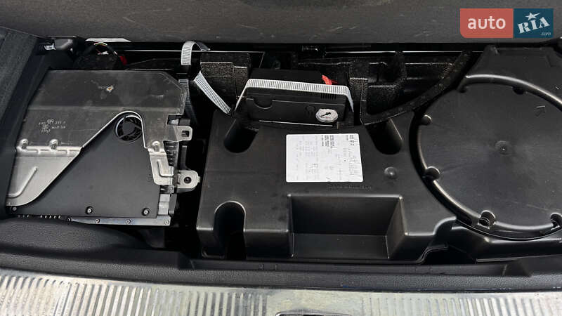 Позашляховик / Кросовер Audi Q7 2018 в Тернополі фото 9 Позашляховик / Кросовер Audi Q7 2018 в Тернополі