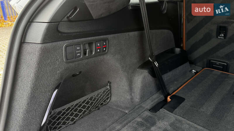 Позашляховик / Кросовер Audi Q7 2018 в Тернополі фото 10 Позашляховик / Кросовер Audi Q7 2018 в Тернополі