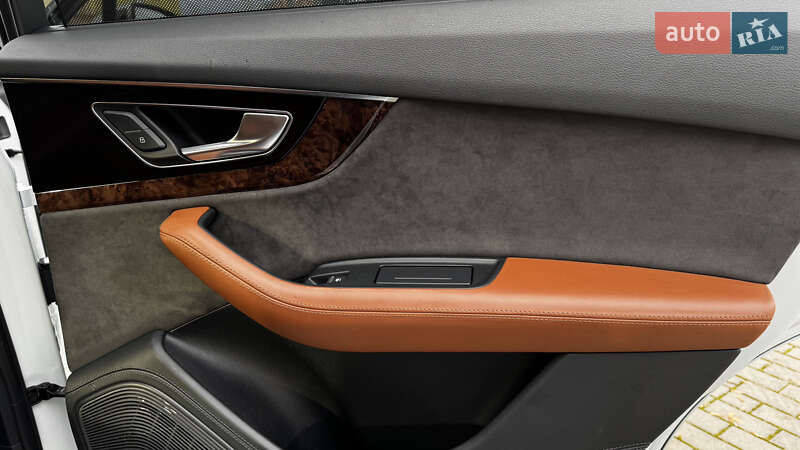 Позашляховик / Кросовер Audi Q7 2018 в Тернополі фото 18 Позашляховик / Кросовер Audi Q7 2018 в Тернополі