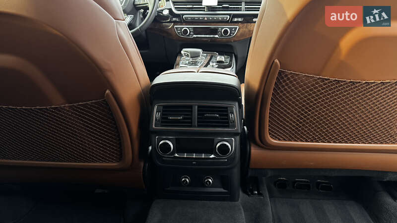 Позашляховик / Кросовер Audi Q7 2018 в Тернополі фото 20 Позашляховик / Кросовер Audi Q7 2018 в Тернополі