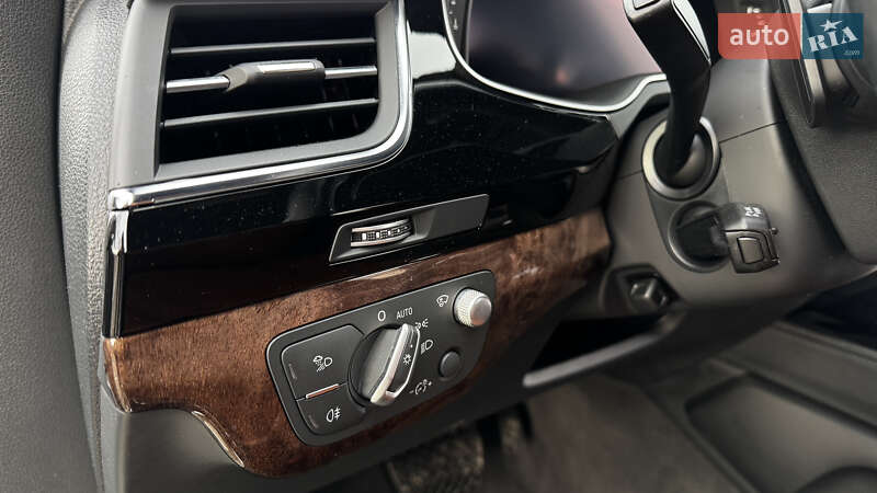 Позашляховик / Кросовер Audi Q7 2018 в Тернополі фото 34 Позашляховик / Кросовер Audi Q7 2018 в Тернополі