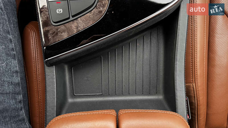 Позашляховик / Кросовер Audi Q7 2018 в Тернополі фото 42 Позашляховик / Кросовер Audi Q7 2018 в Тернополі