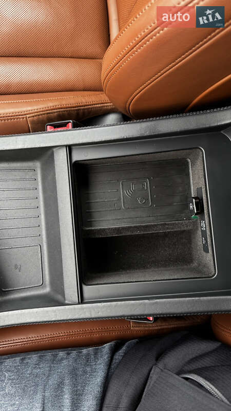 Позашляховик / Кросовер Audi Q7 2018 в Тернополі фото 43 Позашляховик / Кросовер Audi Q7 2018 в Тернополі