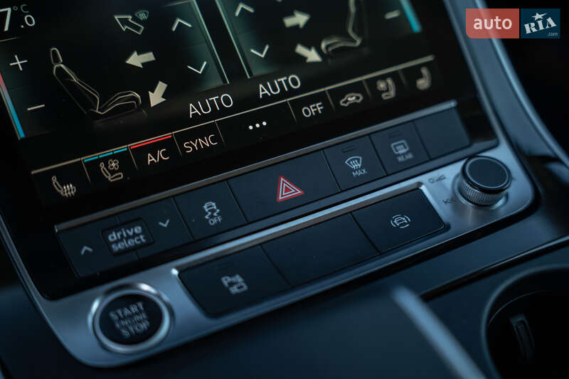 Внедорожник / Кроссовер Audi Q7 2023 в Черновцах фото 37 Внедорожник / Кроссовер Audi Q7 2023 в Черновцах