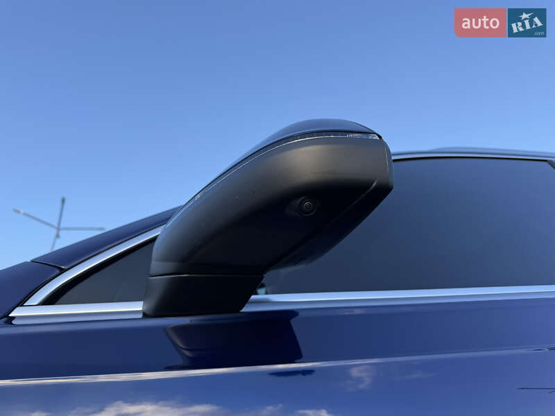 Позашляховик / Кросовер Audi Q7 2022 в Харкові фото 20 Позашляховик / Кросовер Audi Q7 2022 в Харкові