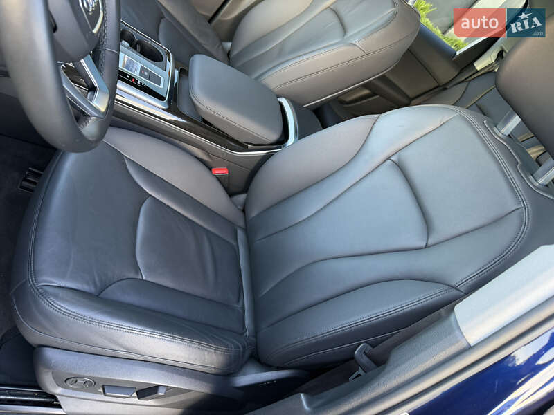 Позашляховик / Кросовер Audi Q7 2022 в Харкові фото 32 Позашляховик / Кросовер Audi Q7 2022 в Харкові