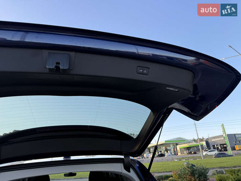 Позашляховик / Кросовер Audi Q7 2022 в Харкові фото 49 Позашляховик / Кросовер Audi Q7 2022 в Харкові