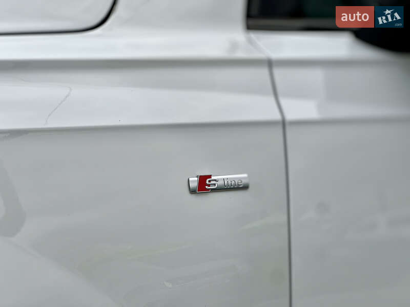 Внедорожник / Кроссовер Audi Q7 2022 в Киеве фото 15 Внедорожник / Кроссовер Audi Q7 2022 в Киеве