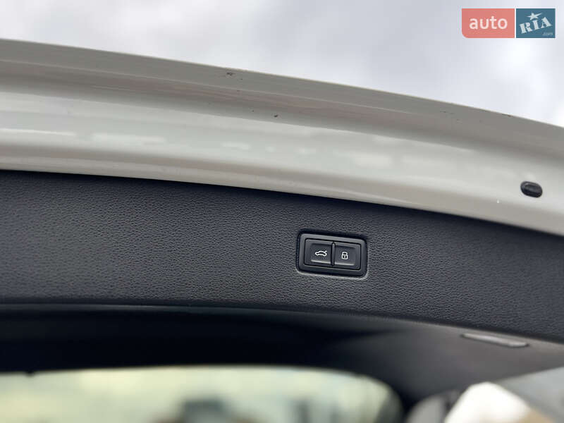 Внедорожник / Кроссовер Audi Q7 2022 в Киеве фото 30 Внедорожник / Кроссовер Audi Q7 2022 в Киеве