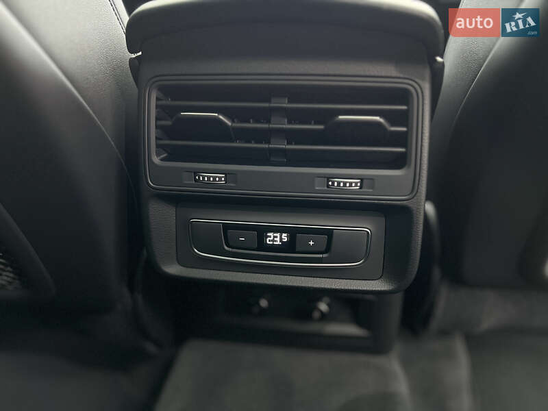 Внедорожник / Кроссовер Audi Q7 2022 в Киеве фото 51 Внедорожник / Кроссовер Audi Q7 2022 в Киеве