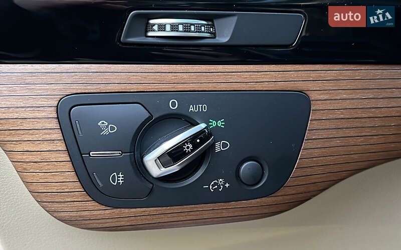 Внедорожник / Кроссовер Audi Q7 2016 в Львове фото 22 Внедорожник / Кроссовер Audi Q7 2016 в Львове