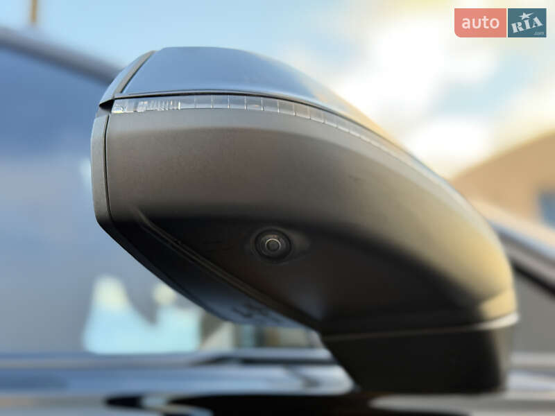 Внедорожник / Кроссовер Audi Q7 2020 в Тернополе фото 19 Внедорожник / Кроссовер Audi Q7 2020 в Тернополе