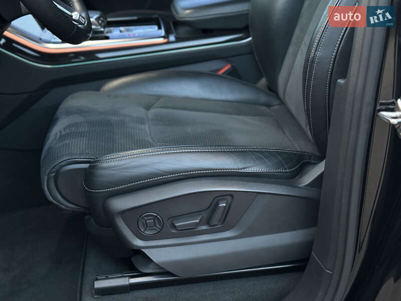 Внедорожник / Кроссовер Audi Q7 2020 в Тернополе фото 27 Внедорожник / Кроссовер Audi Q7 2020 в Тернополе