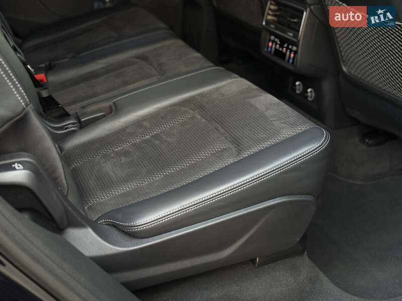 Внедорожник / Кроссовер Audi Q7 2020 в Тернополе фото 41 Внедорожник / Кроссовер Audi Q7 2020 в Тернополе