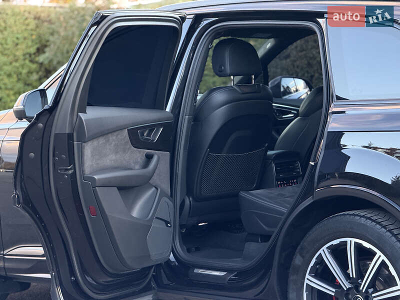 Внедорожник / Кроссовер Audi Q7 2020 в Тернополе фото 50 Внедорожник / Кроссовер Audi Q7 2020 в Тернополе