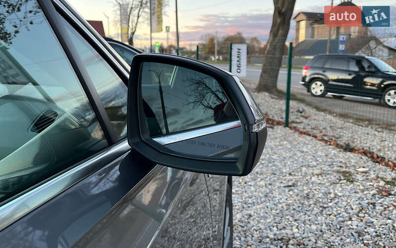 Внедорожник / Кроссовер Audi Q7 2017 в Коломые