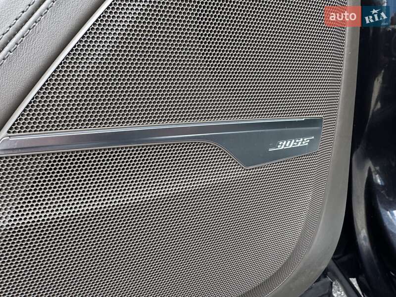 Внедорожник / Кроссовер Audi Q7 2017 в Харькове фото 18 Внедорожник / Кроссовер Audi Q7 2017 в Харькове