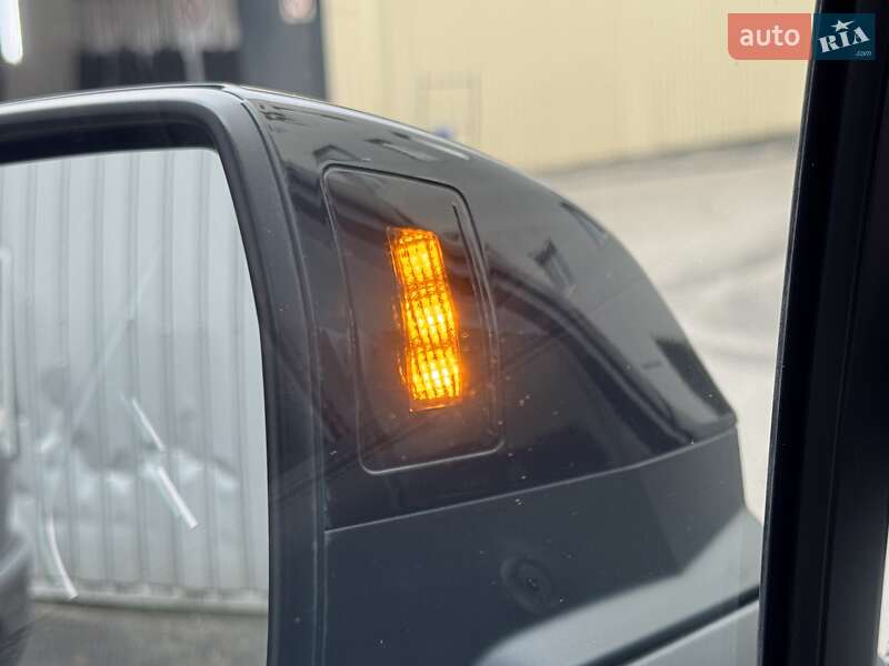 Внедорожник / Кроссовер Audi Q7 2017 в Харькове фото 39 Внедорожник / Кроссовер Audi Q7 2017 в Харькове