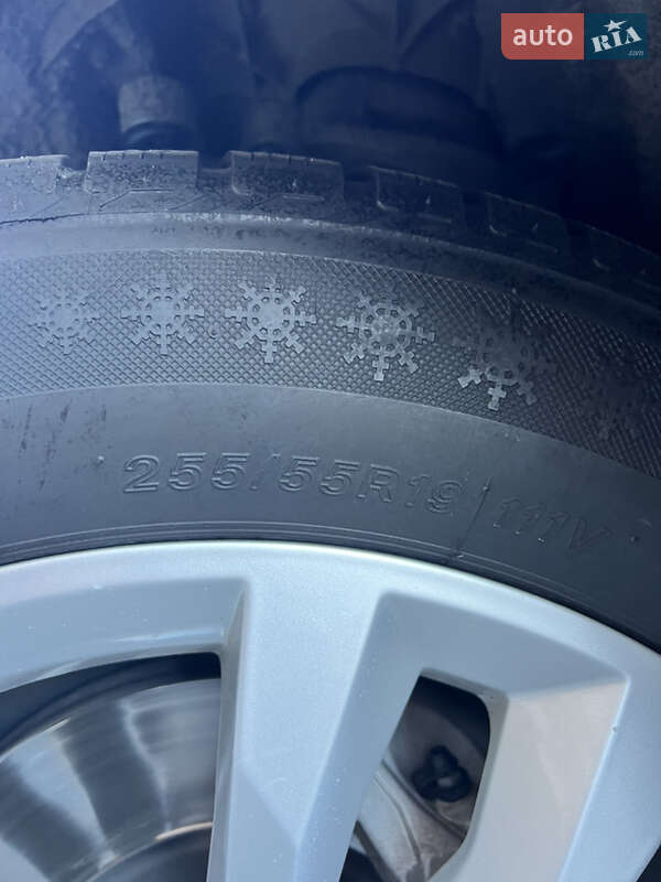 Позашляховик / Кросовер Audi Q7 2020 в Благовіщенську