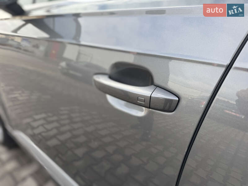 Внедорожник / Кроссовер Audi Q7 2016 в Луцке фото 16 Внедорожник / Кроссовер Audi Q7 2016 в Луцке