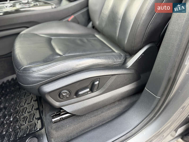 Внедорожник / Кроссовер Audi Q7 2016 в Луцке фото 21 Внедорожник / Кроссовер Audi Q7 2016 в Луцке