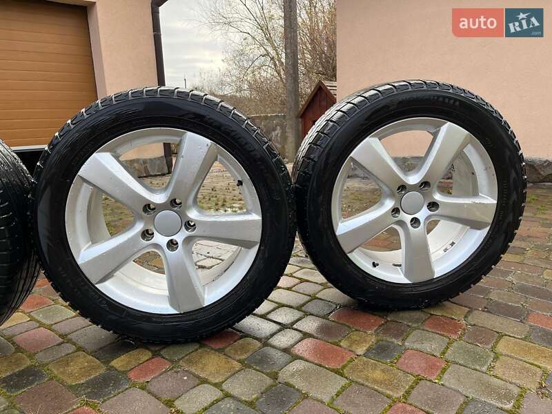 Внедорожник / Кроссовер Audi Q7 2010 в Ивано-Франковске