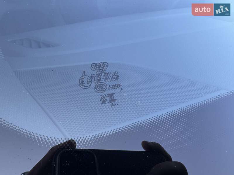 Внедорожник / Кроссовер Audi Q7 2022 в Киеве фото 28 Внедорожник / Кроссовер Audi Q7 2022 в Киеве