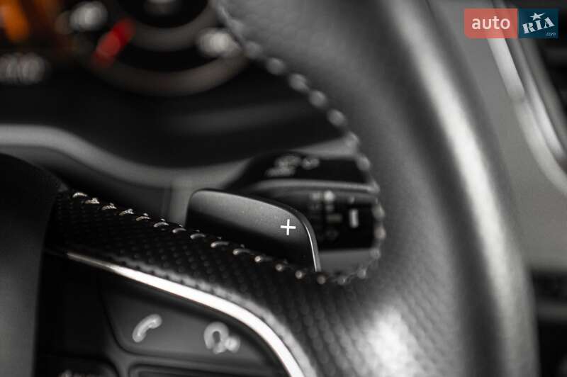 Позашляховик / Кросовер Audi Q7 2015 в Одесі фото 13 Позашляховик / Кросовер Audi Q7 2015 в Одесі