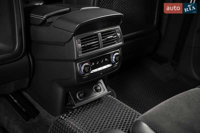 Позашляховик / Кросовер Audi Q7 2015 в Одесі фото 17 Позашляховик / Кросовер Audi Q7 2015 в Одесі