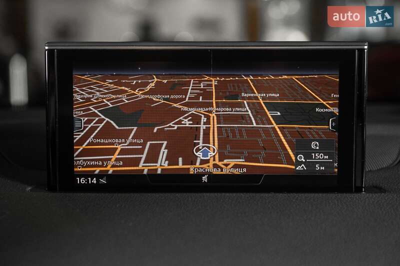 Позашляховик / Кросовер Audi Q7 2015 в Одесі фото 37 Позашляховик / Кросовер Audi Q7 2015 в Одесі