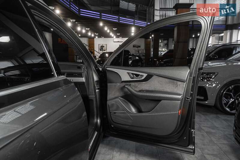 Позашляховик / Кросовер Audi Q7 2015 в Одесі фото 49 Позашляховик / Кросовер Audi Q7 2015 в Одесі